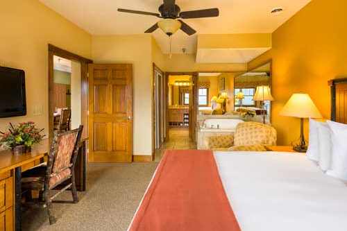 Westgate Smoky Mountains Resort 005